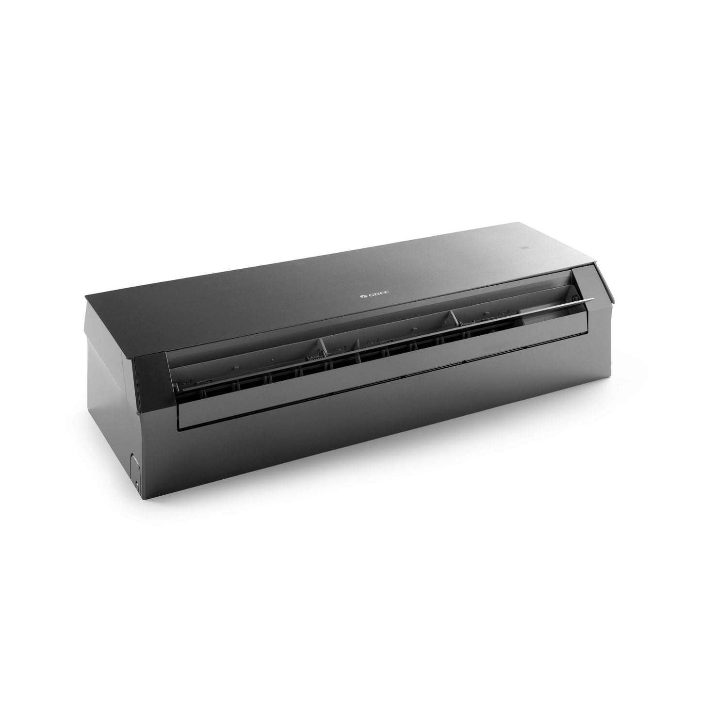 GREE Clivia multi-split airco antraciet R32 3x3,5 kW set