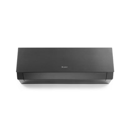 GREE Clivia multi-split airco antraciet R32 3x3,5 kW set
