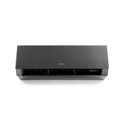 GREE Clivia multi-split airco antraciet R32 3x3,5 kW set