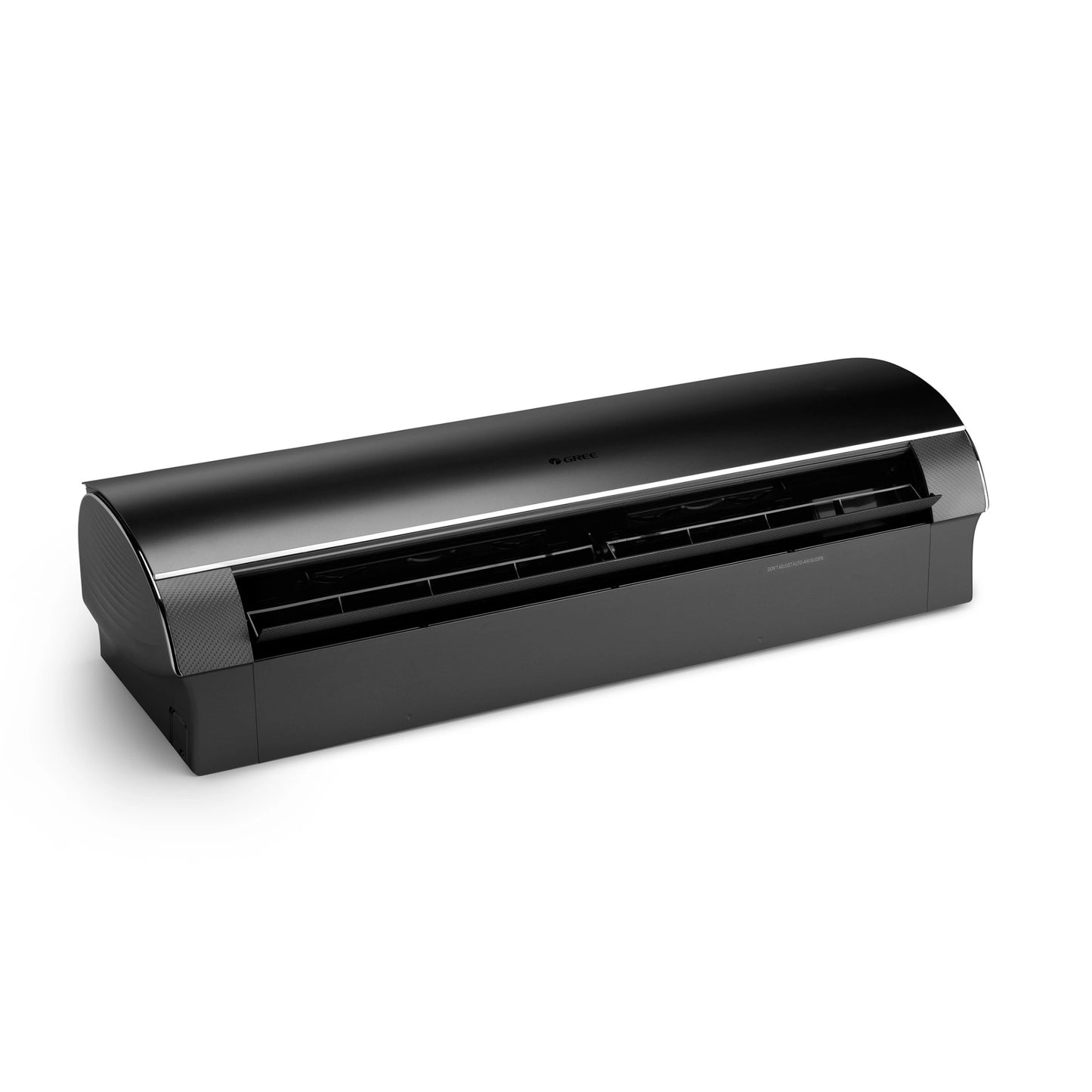 GREE Fairy wandmodel airco antraciet R32 2,7 kW set