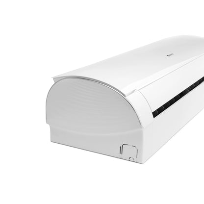 GREE Fairy wandmodel airco wit R32 2,7 kW set