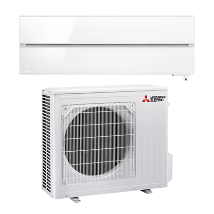 Mitsubishi Electric WSH-LN50I DIAMOND single split 5,0 kW set