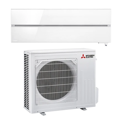 Mitsubishi Electric WSH-LN50I DIAMOND single split 5,0 kW set