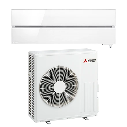 Mitsubishi Electric WSH-LN60I DIAMOND single split 6,0 kW set