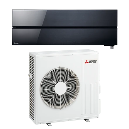 Mitsubishi Electric WSH-LN60I VGB DIAMOND single split 6,0 kW set