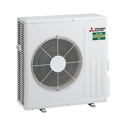 Mitsubishi Electric Cassette 60x60 single split CSFH-M60I 6,0kW set