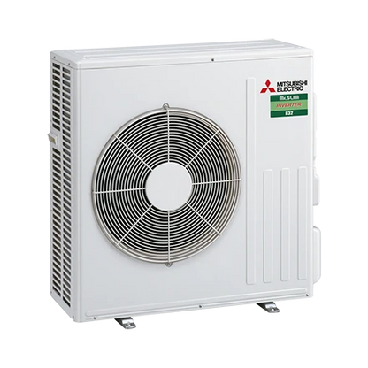 Mitsubishi Electric Cassette 60x60 single split CSFH-M60I 6,0kW set