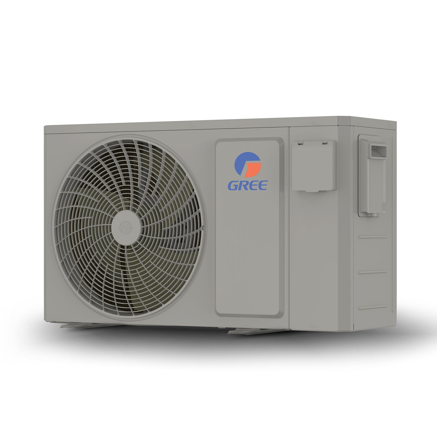 GREE zwembadwarmtepomp R32 18,8 kW