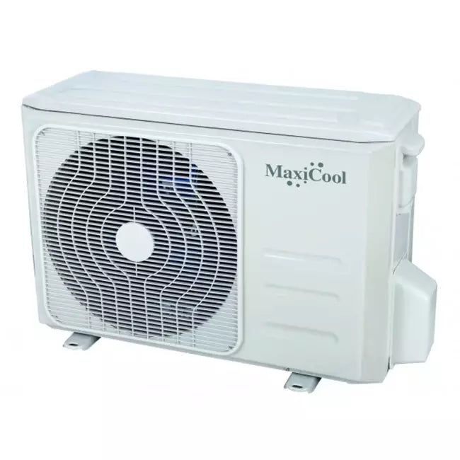 MaxiCool AURORA Inverter airco R32 2,5 kW set
