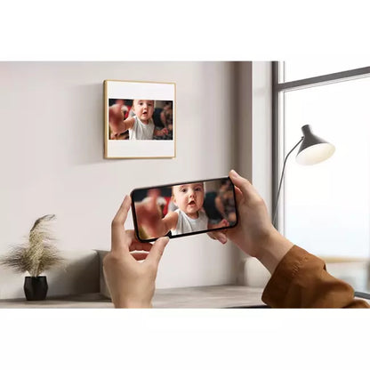 LG Gallery Premium Digital Dual Inverter airco R32 3,5 kW set