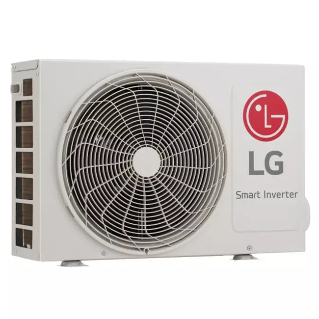 LG Artcool Beige Inverter airco R32 2,5 kW set