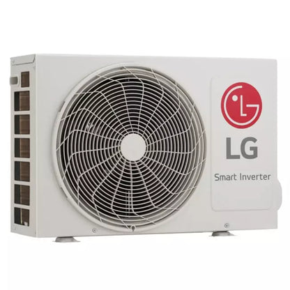 LG Artcool Beige Inverter airco R32 2,5 kW set