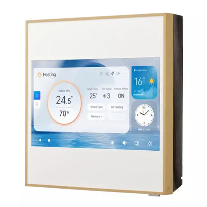 LG Gallery Premium Digital Dual Inverter airco R32 3,5 kW set
