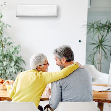 Ontdek de voordelen van de GREE Airy