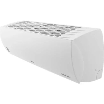 LG F12MT Prestige Dual Inverter airco 3,5 kW set