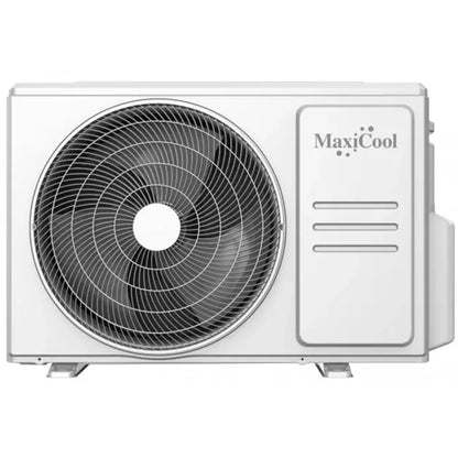 MaxiCool AURORA Multi split airco R32 1x2,5 kW + 1x3,5 kW set