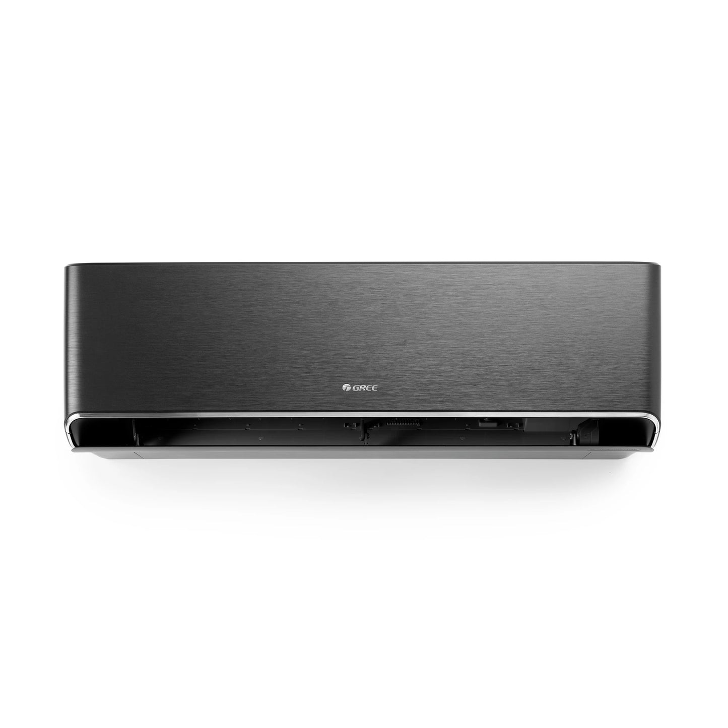 GREE Airy wandmodel airco antraciet R32 3,5 kW set
