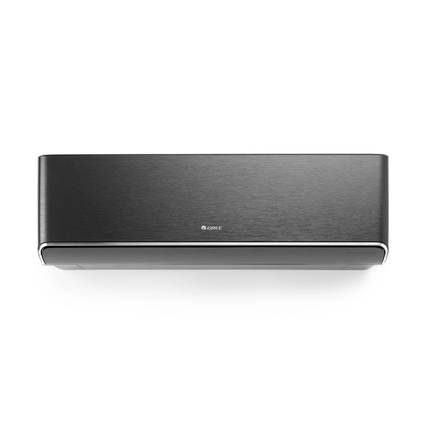 GREE Airy wandmodel airco antraciet R32 3,5 kW set