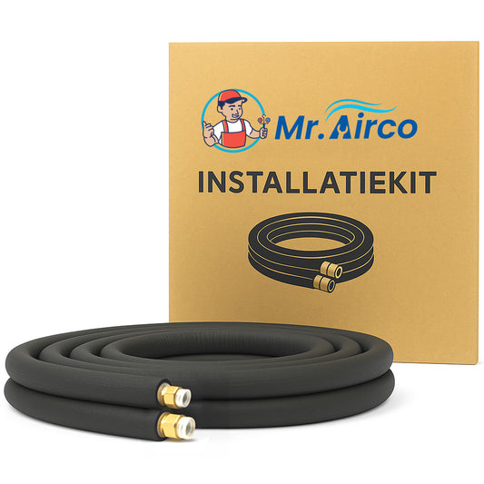 Installatiekit
