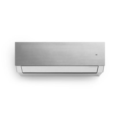 GREE Clivia wandmodel airco zilver R32 3,5 kW set