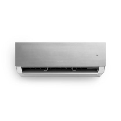 GREE Clivia wandmodel airco zilver R32 3,5 kW set