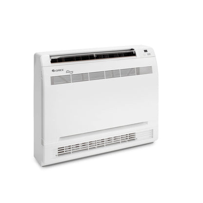 GREE Console vloermodel airco R32 3,5 kW set