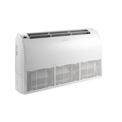 GREE Vloer/Plafond airco R32 15,5 kW set