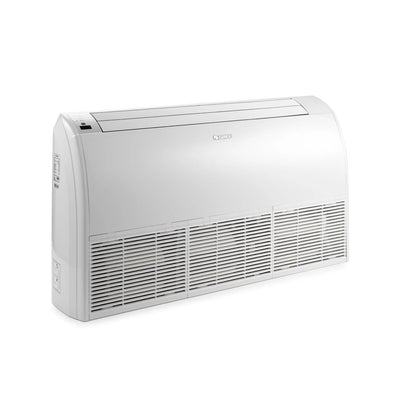 GREE Vloer/Plafond airco R32 15,5 kW set