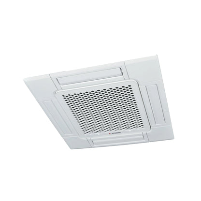 Mitsubishi Cassette 60x60 single-split FDTC25VH 2,5 kW set