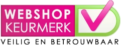 Webshop Keurmerk – veilig en betrouwbaar