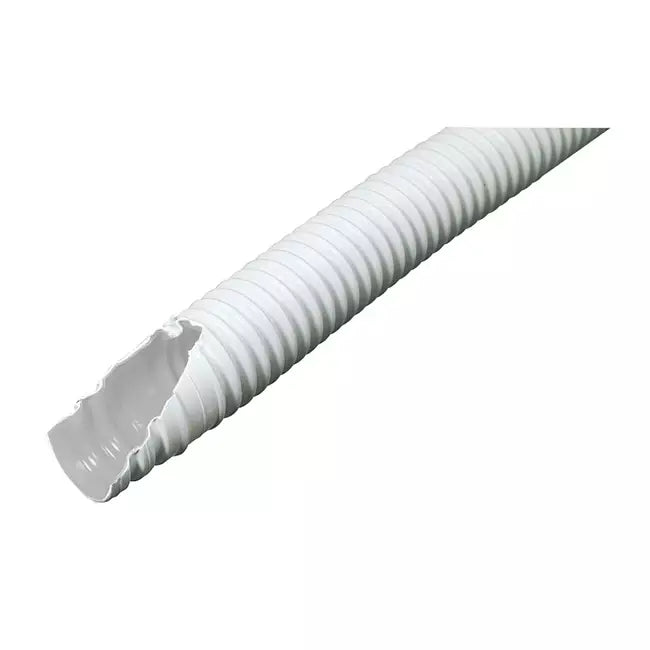 Flexibele gecoate condensslang 16-18-20 mm – 50 meter