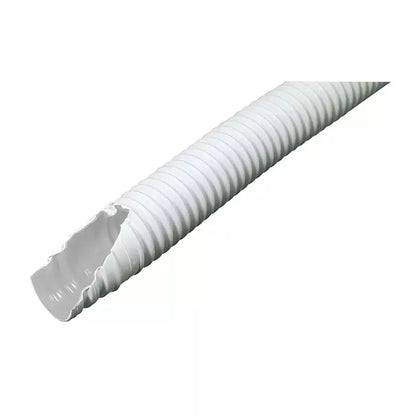 Flexibele gecoate condensslang 16-18-20 mm – 50 meter