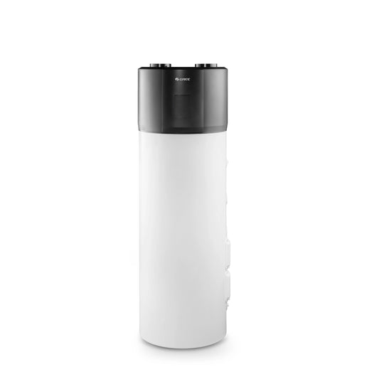 GREE Hombask warmtepompboiler R290 200L