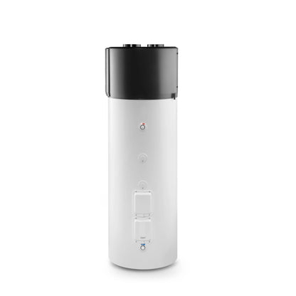 GREE Hombask warmtepompboiler R290 200L