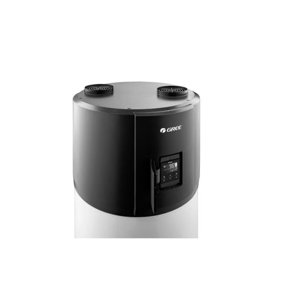 GREE Hombask warmtepompboiler R290 200L