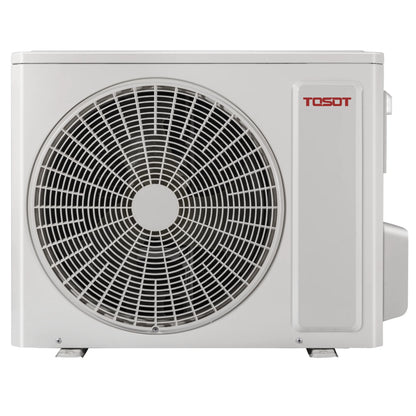 TOSOT Cosmo 3,2kW R32 Airco set by GREE