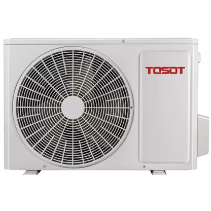 TOSOT Console 3,5kW R32 airco set by GREE