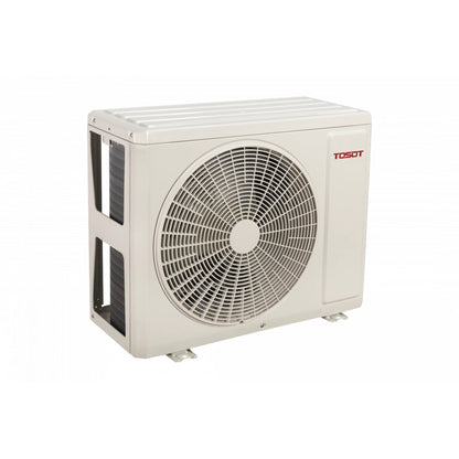 TOSOT Pular 2,5kW R32 airco set by GREE