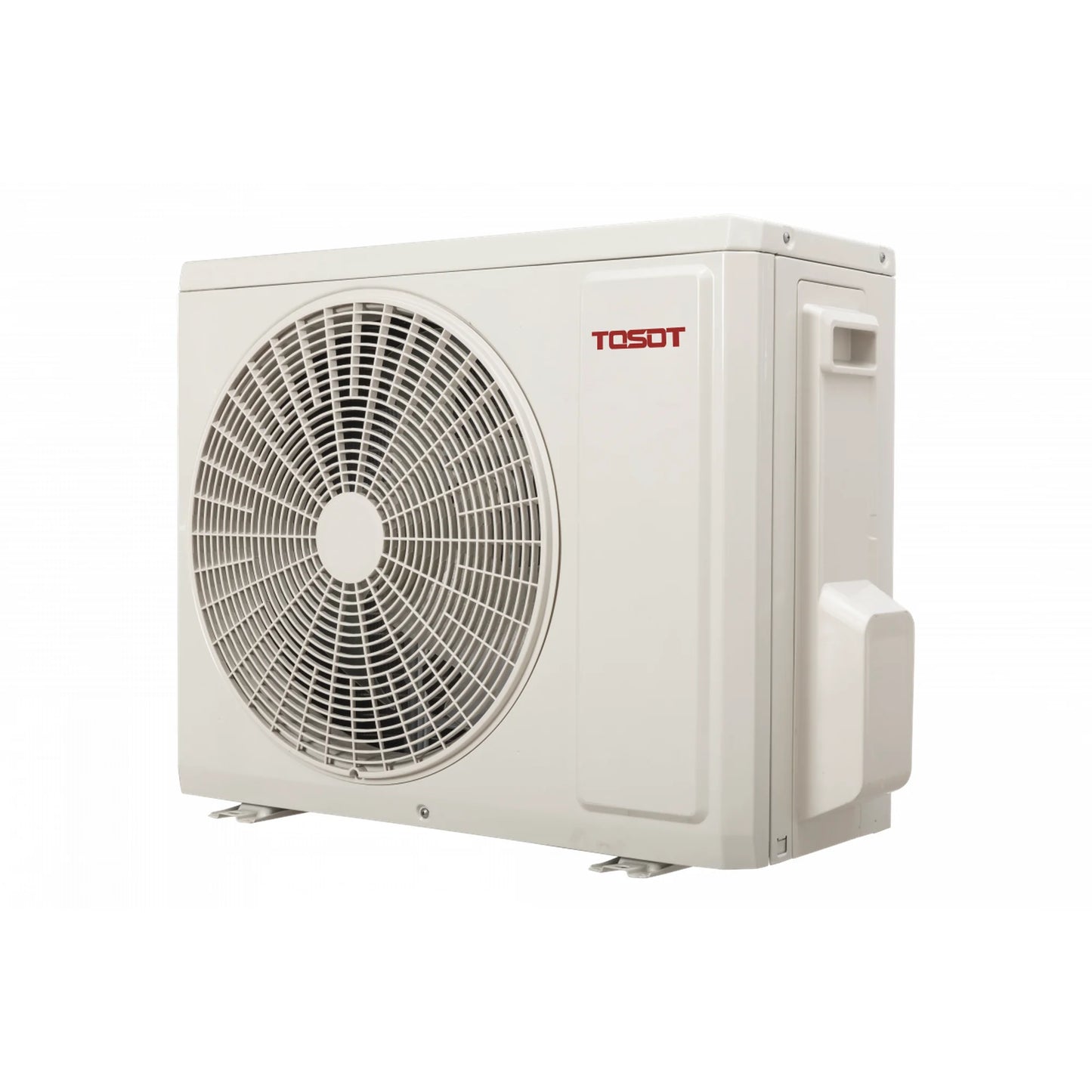 TOSOT Pular 2,5kW R32 airco set by GREE