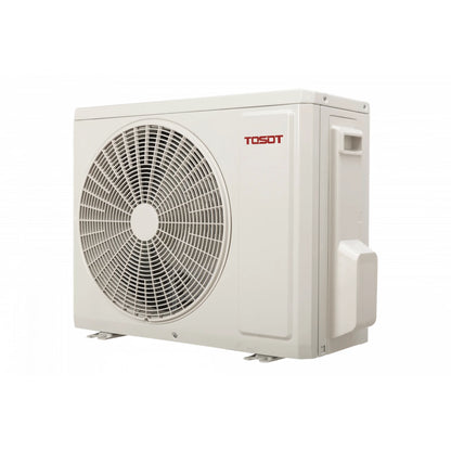 TOSOT Pular 2,5kW R32 airco set by GREE