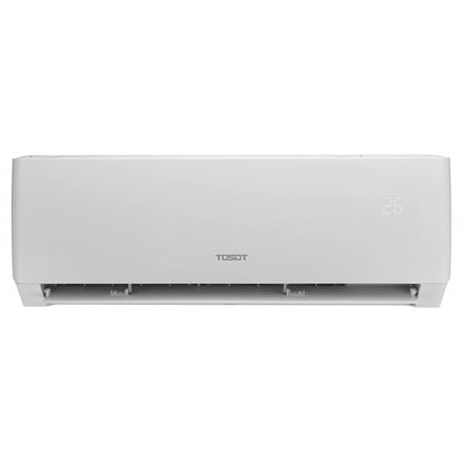 TOSOT Pular 2,5kW R32 airco set by GREE