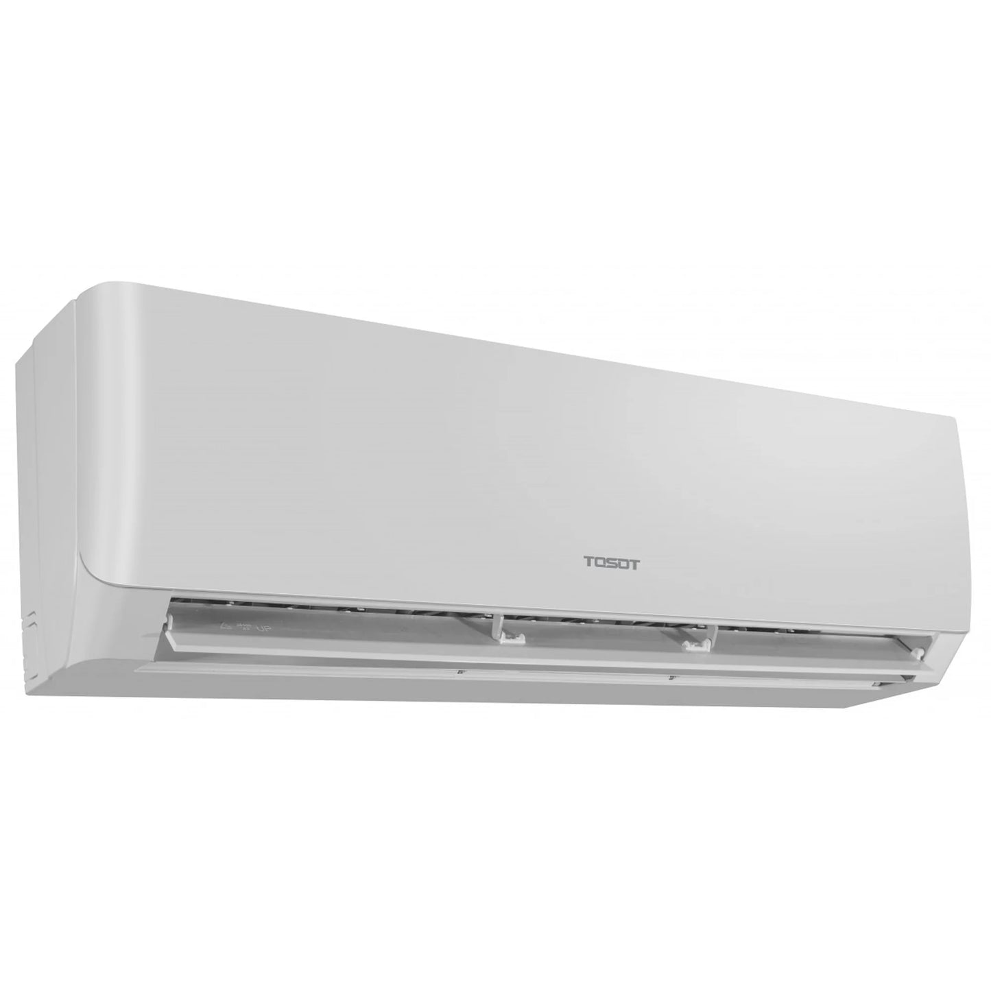 TOSOT Pular 2,5kW R32 airco set by GREE
