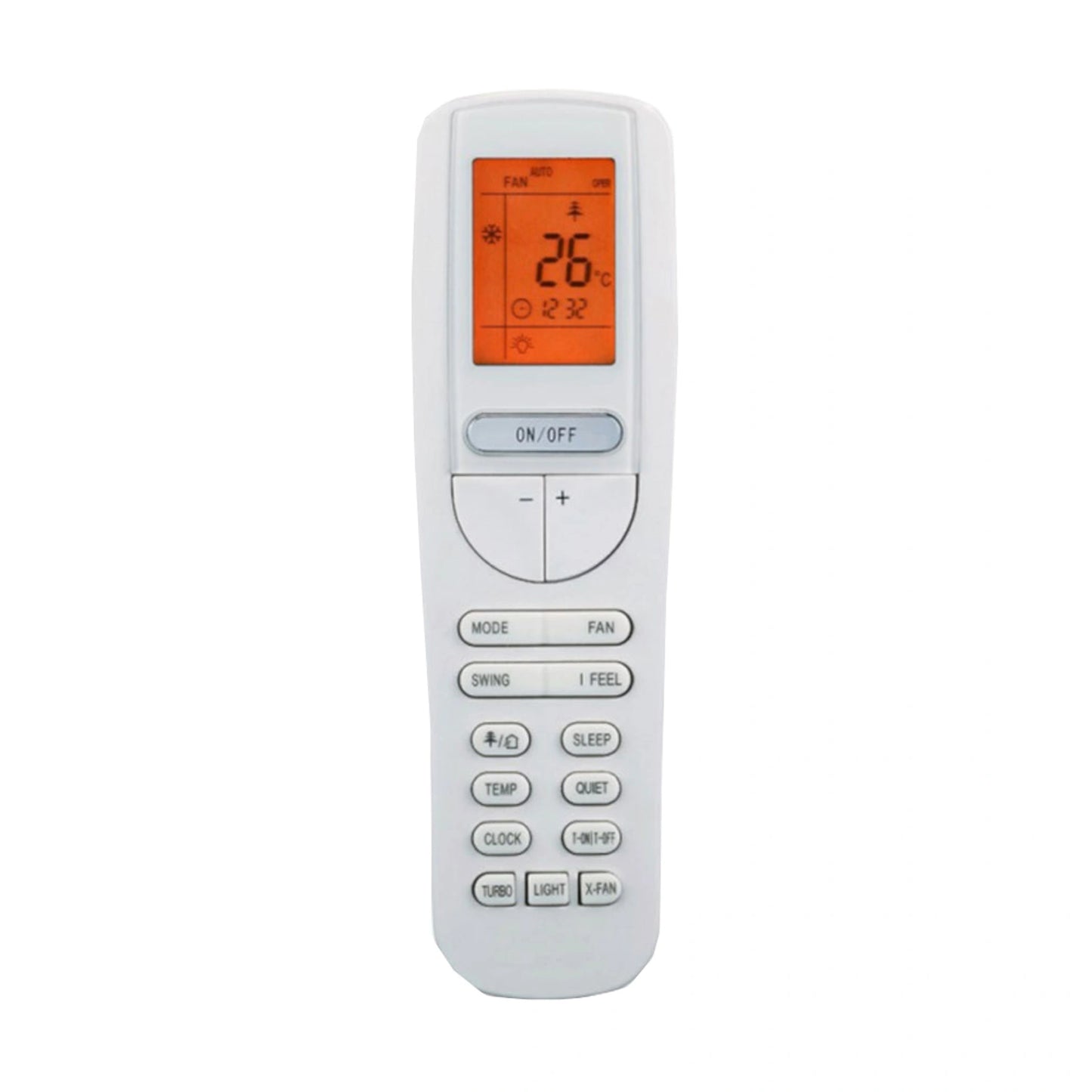GREE Console vloermodel airco R32 3,5 kW set