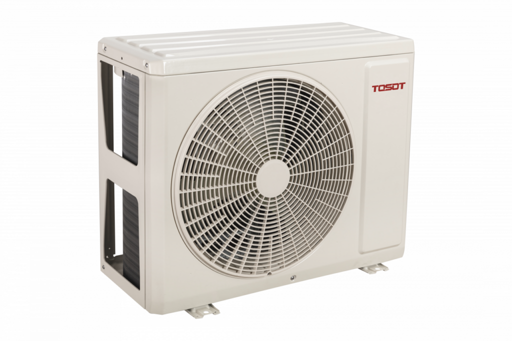 TOSOT PULAR 4,6 KW R32 Airco Set By GREE (wifi) (Geschikt Voor Ruimtes ...